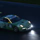 Tullman Walker Racing Porsche GT3 Cup